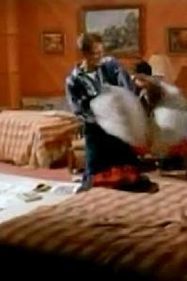Power Rangers (1993) – S01E45 – Il cristallo degli incubi
