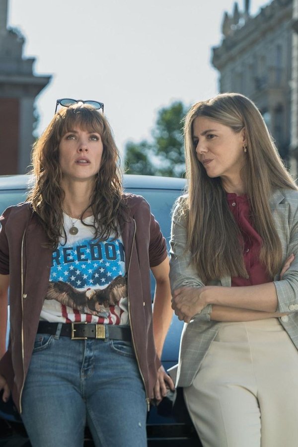 Express – S02E06 – Episodio 6