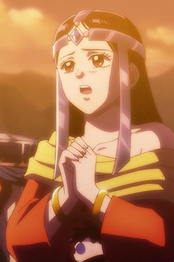 Dragon Quest [Sub-ITA] – S01E96 – Episodio 96