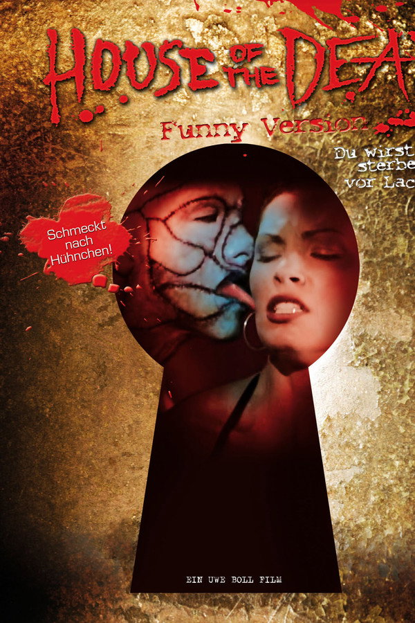 House of the Dead - Funny Version