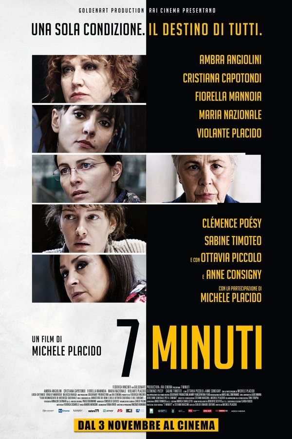 IT| 7 Minuti 