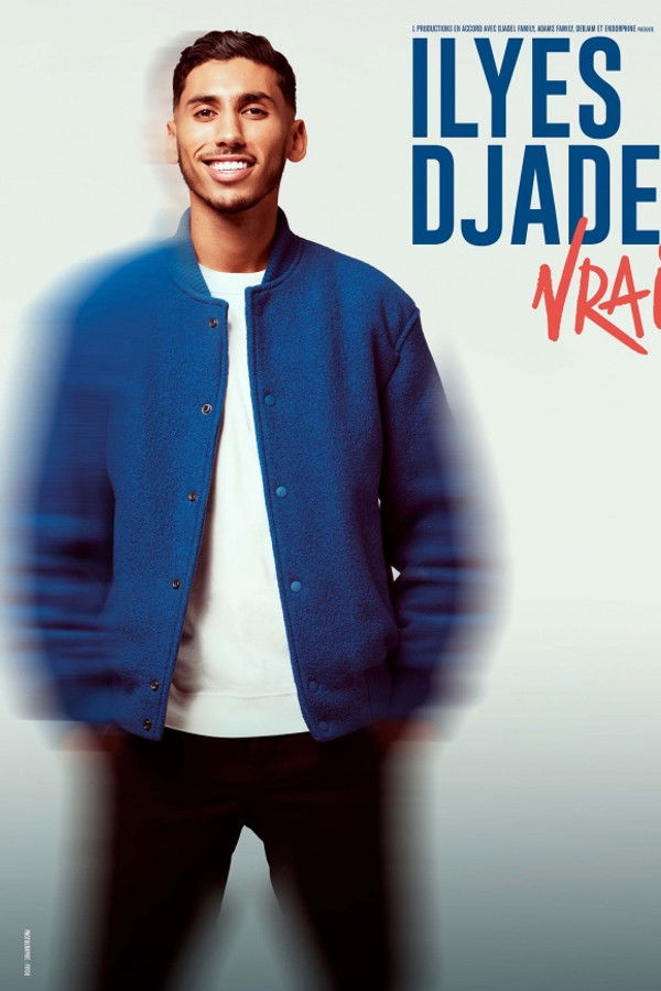 Ilyes Djadel : Vrai