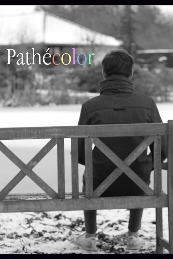 Pathécolor