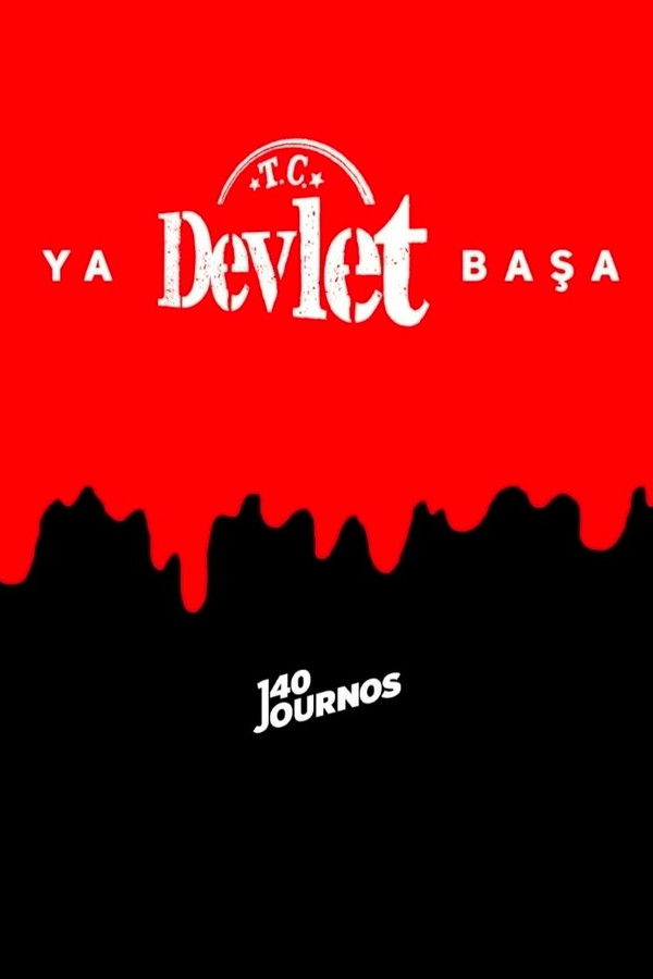Ya Devlet Başa (2021)