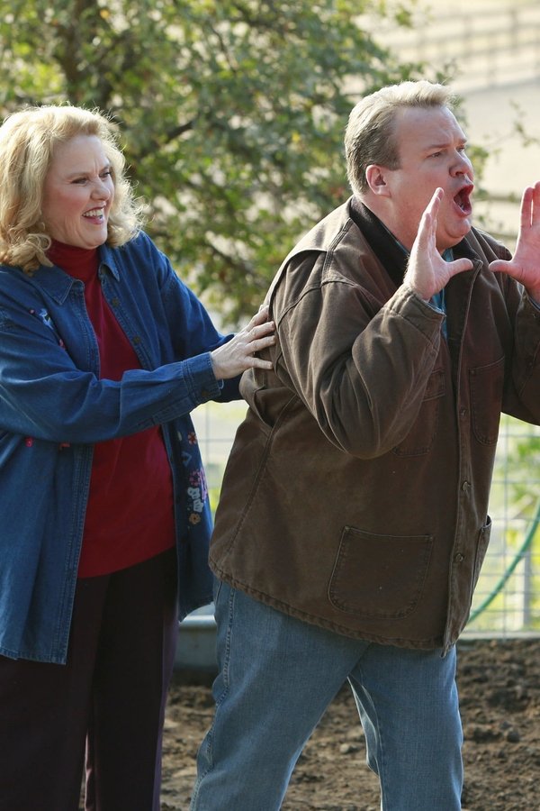 Modern Family – S05E08 – Apollo 13