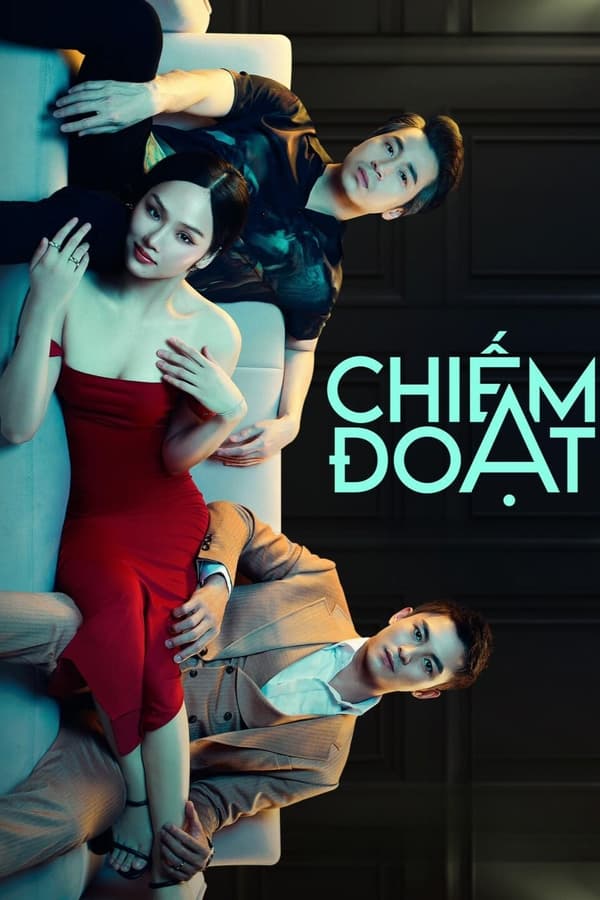 Chiếm Đoạt – Black Rose (2023)