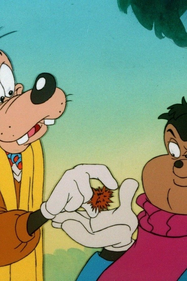 Ecco Pippo! – S01E08 – Gita a Las Vegas