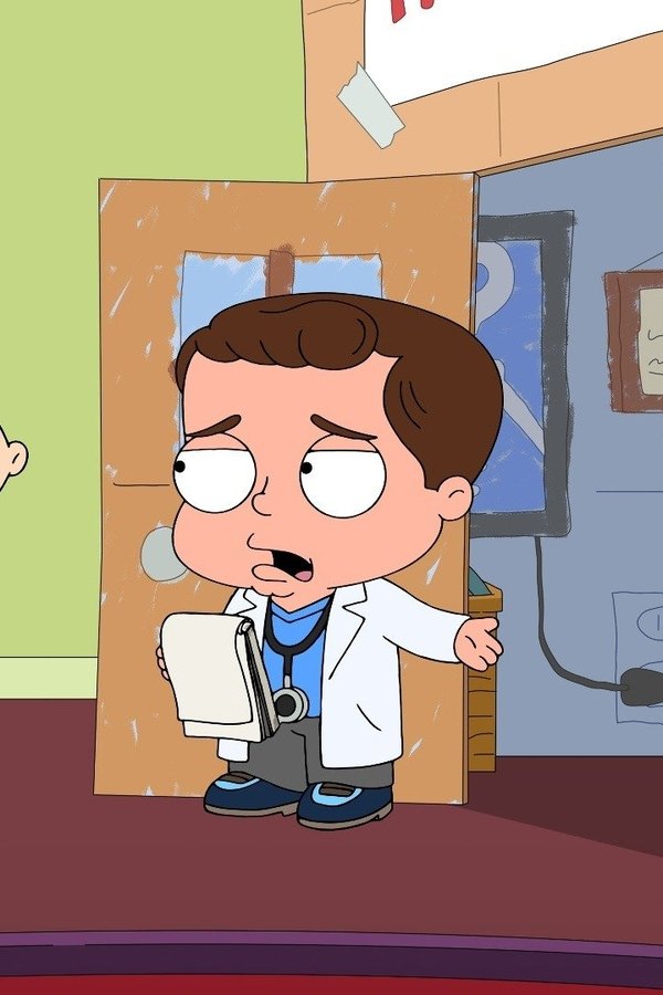 I Griffin – S20E06 – Episodio 6