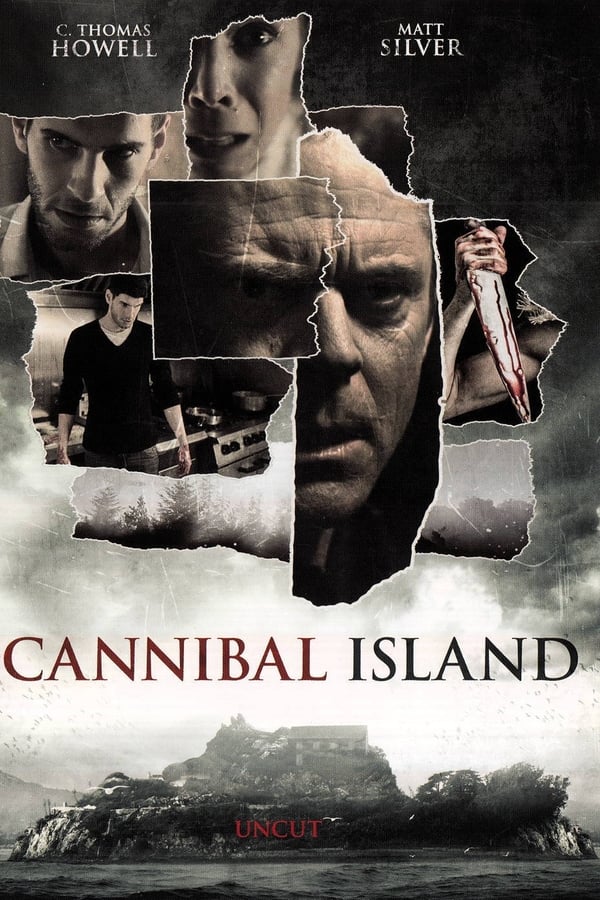 It focuses on two friends, one of whom pursues a relationship with a mysterious woman who part owns a guest house and who he has been dating online. Problems occur when guests at the isolated guest house begin to disappear and the guys discover the truth about the woman and her monstrous sisters and how they must escape from a mysterious island if they want to survive beyond dawn.