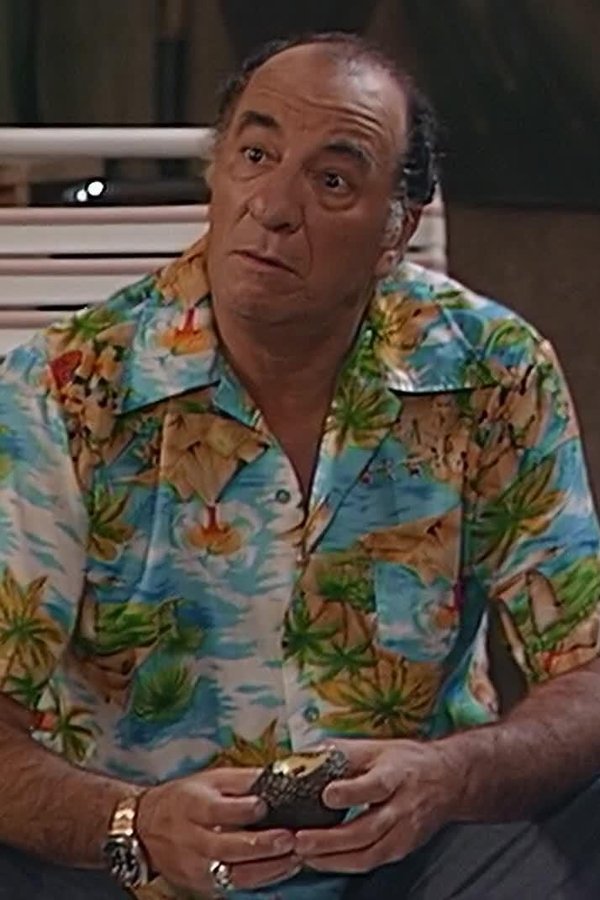 ALF – S02E03 – Forme di vita aliena