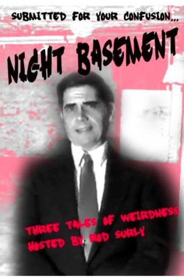 Night Basement