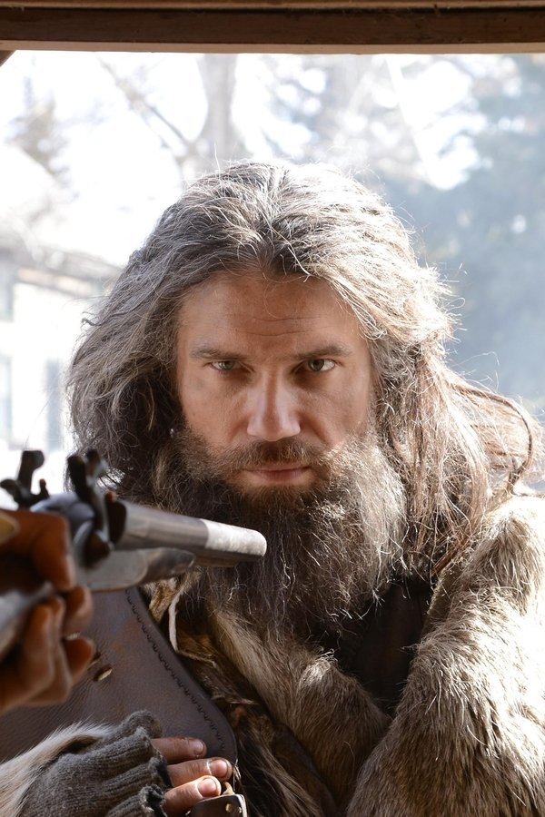 Hell on Wheels – S03E01 – Il lupo cattivo