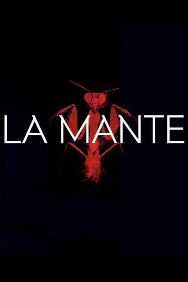 La Mante saison 1 La Mante saison 1