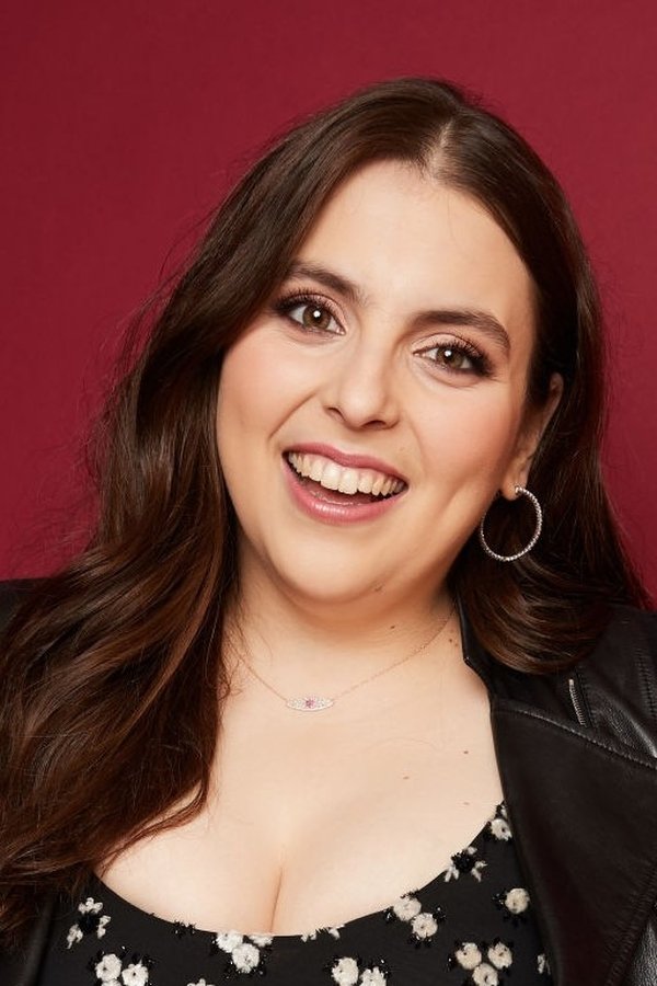 Beanie Feldstein's headshot