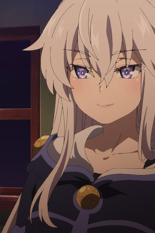 Mahoutsukai Reimeiki