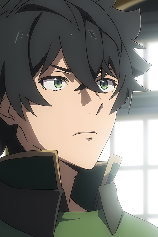 The Rising of the Shield Hero – S03E04 – L’operazione di cattura dell’Eroe della Lancia