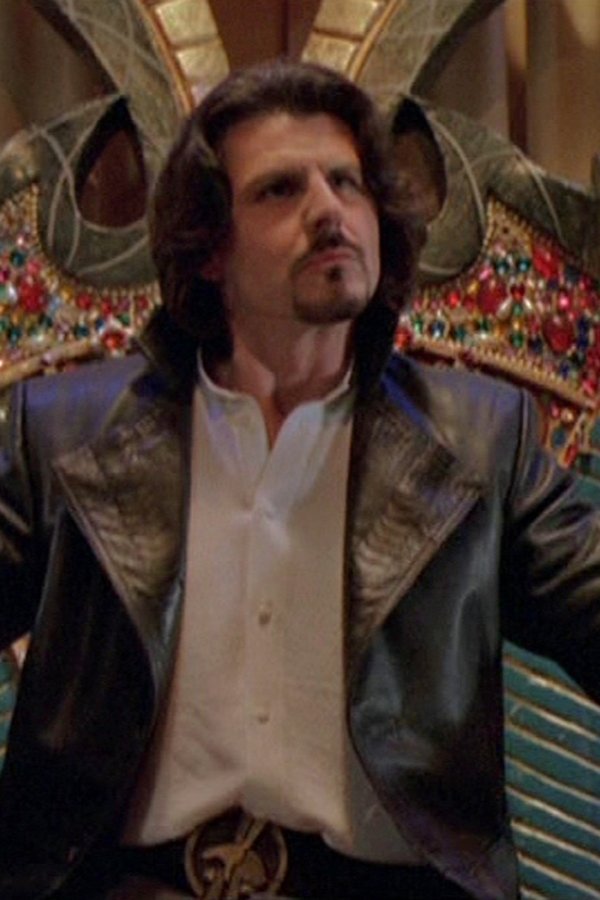 Stargate SG-1 – S03E02 – Seth