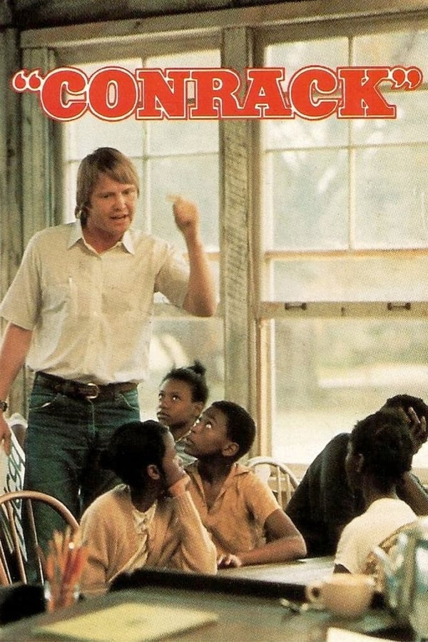 Conrack (1974)