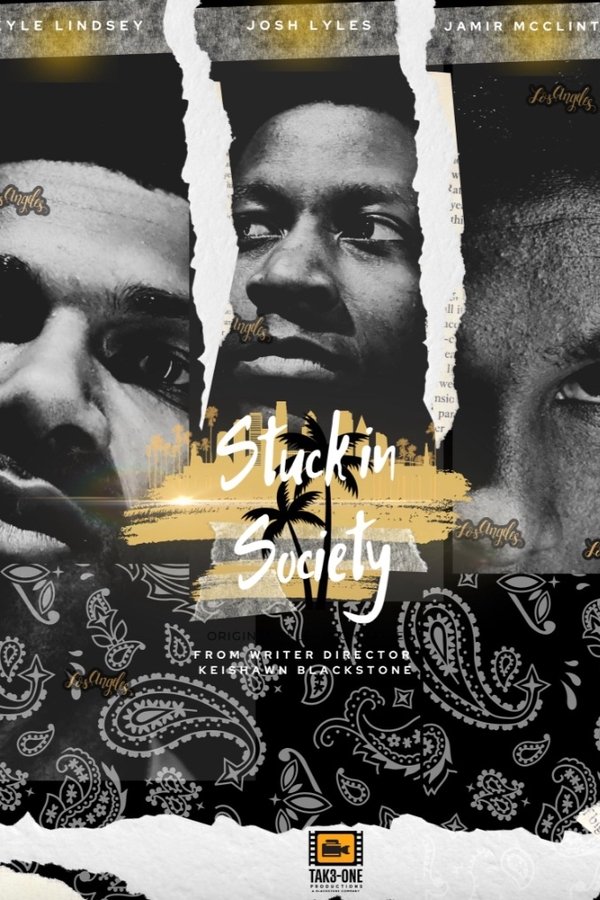 Stuck in Society