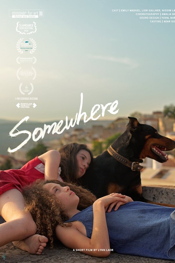 SOMEWHERE