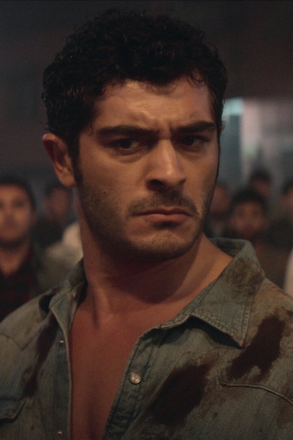 Shahmaran – S02E06 – Episodio 6