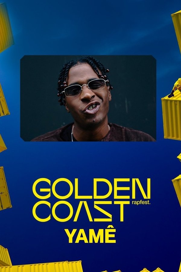 Yamê – Golden Coast Festival 2024