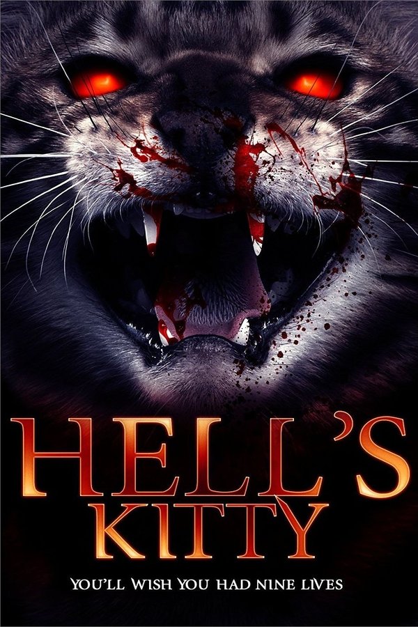 AR-SUBS - Hell's Kitty