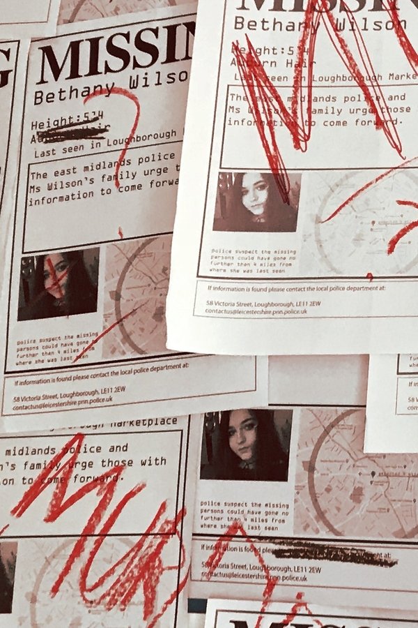 EN - White Noise - 2018