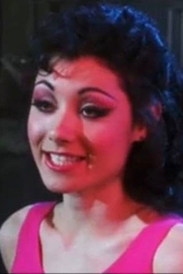 Madison Clark's headshot