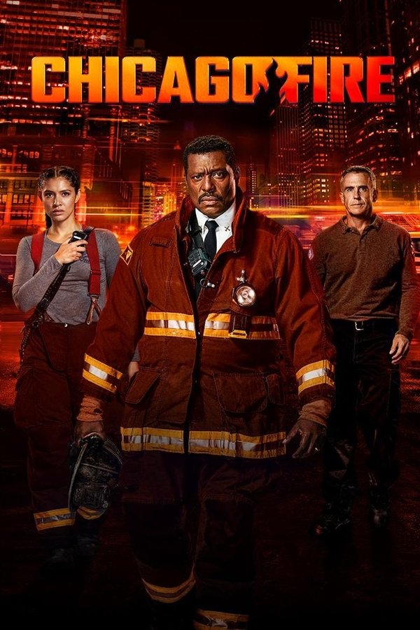 PCOK - Chicago Fire (2012)