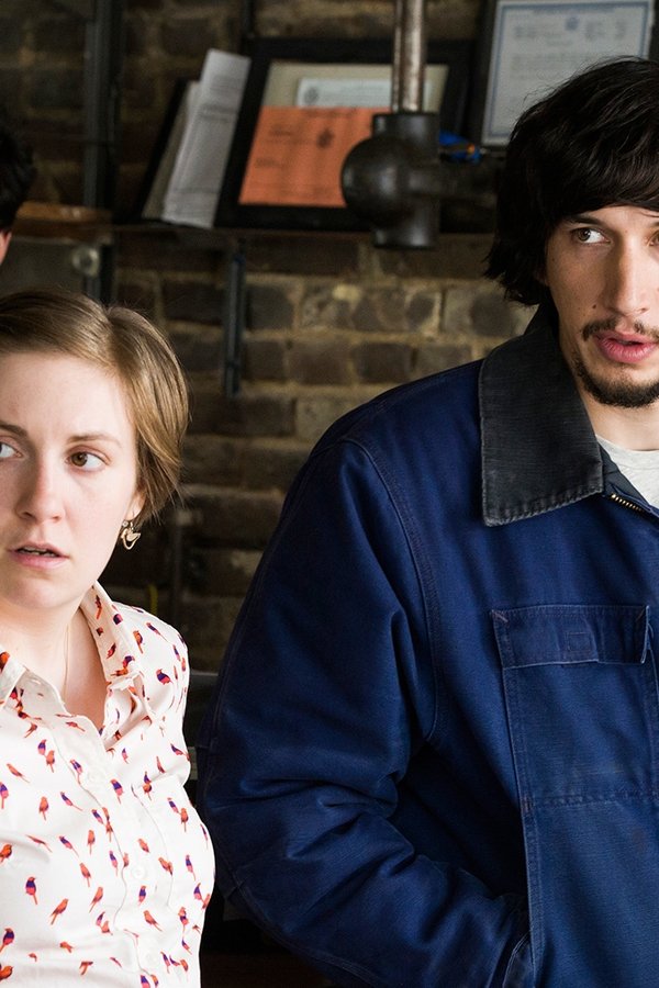 Girls – S03E01 – Episodio 1