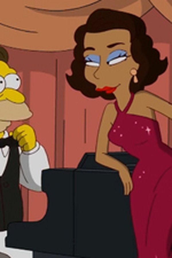I Simpson – S24E04 – Una moglie per Abe
