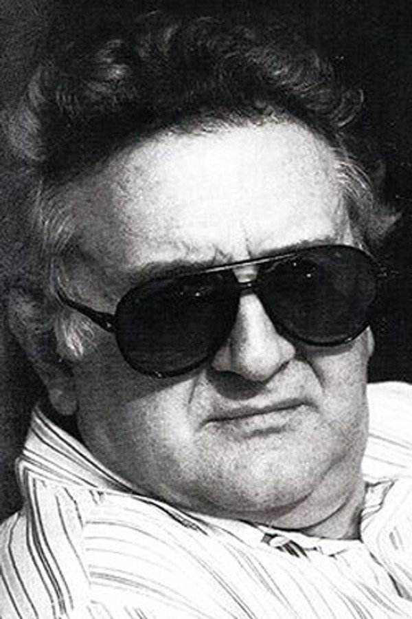 Tonino Valerii's headshot