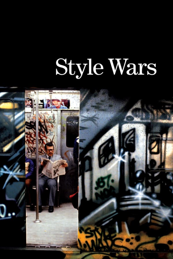 Style Wars