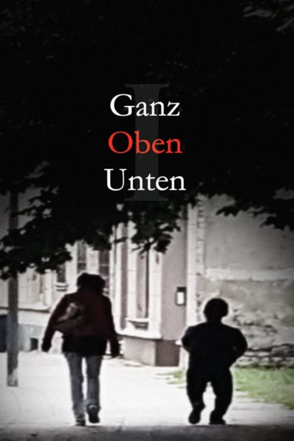 DE - Ganz Oben Unten: Aachen  (2021)