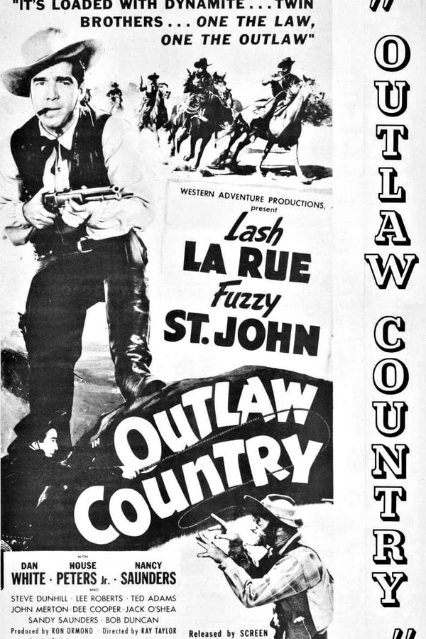 Outlaw Country