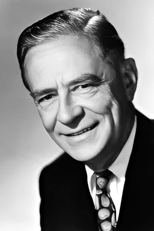 Thomas E. Jackson's headshot