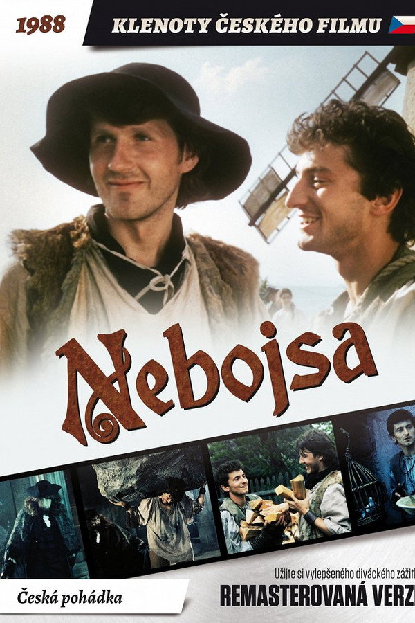 Nebojsa