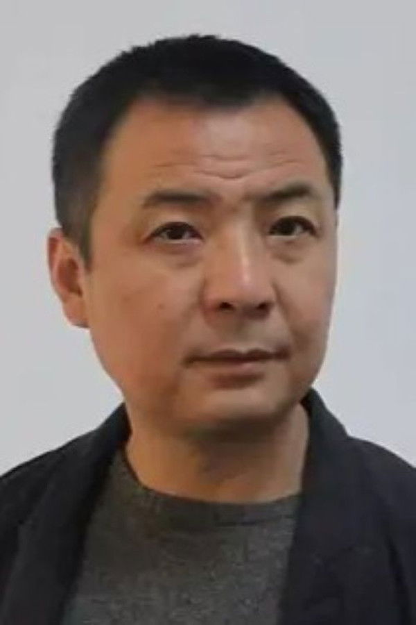 Wang Yin's headshot