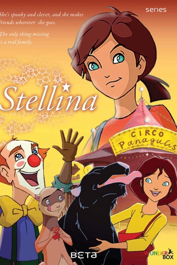 Stellina
