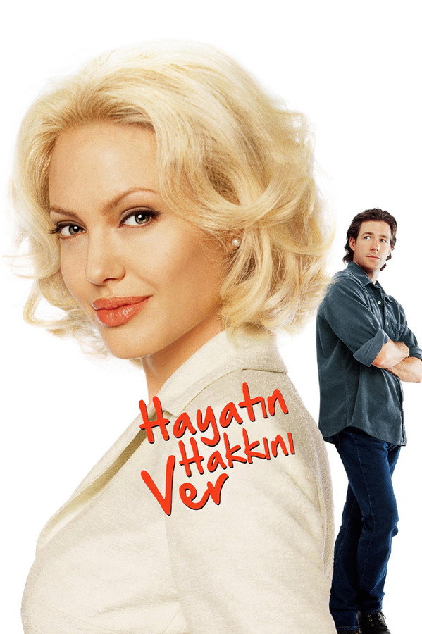 Hayatın Hakkını Ver (2002)