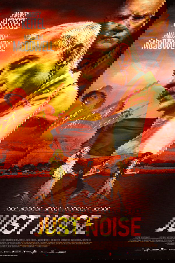 EN - Just Noise - 2021 [Multi Sub]