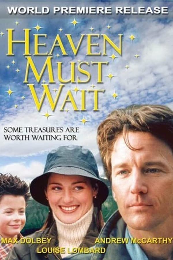 EN - Heaven Must Wait  (2002)