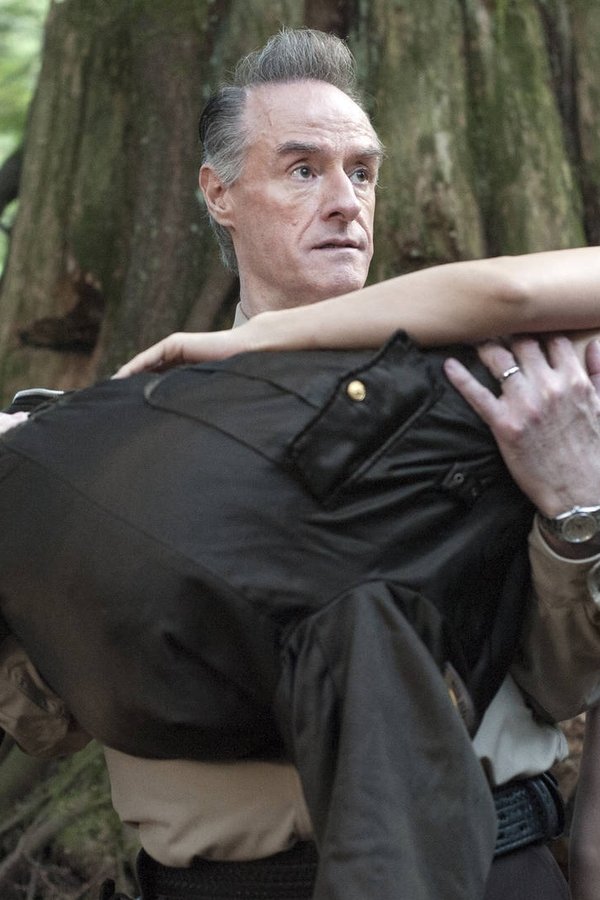 I segreti di Twin Peaks – S03E14 – Il ritorno: parte 14