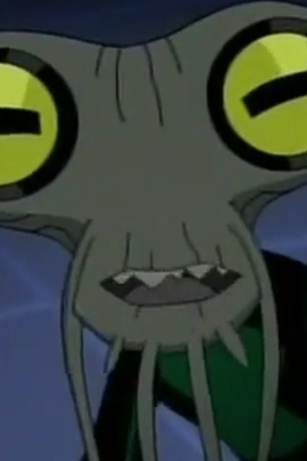 Ben 10 – S04E07 – Episodio 7