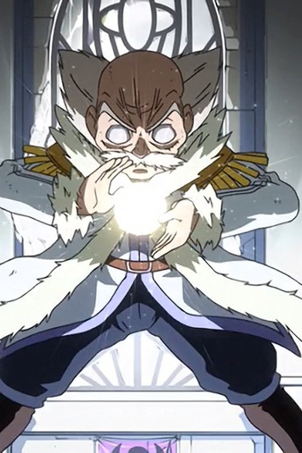 Fairy Tail – S01E28 – Fairy Law