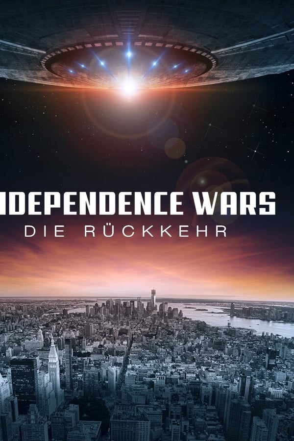 Independence Wars – Die Rückkehr