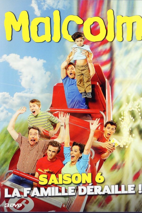 Saison 6