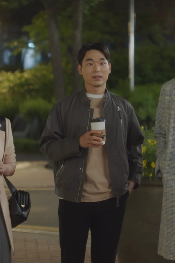 Avvocata Woo – S01E10 – Episodio 10