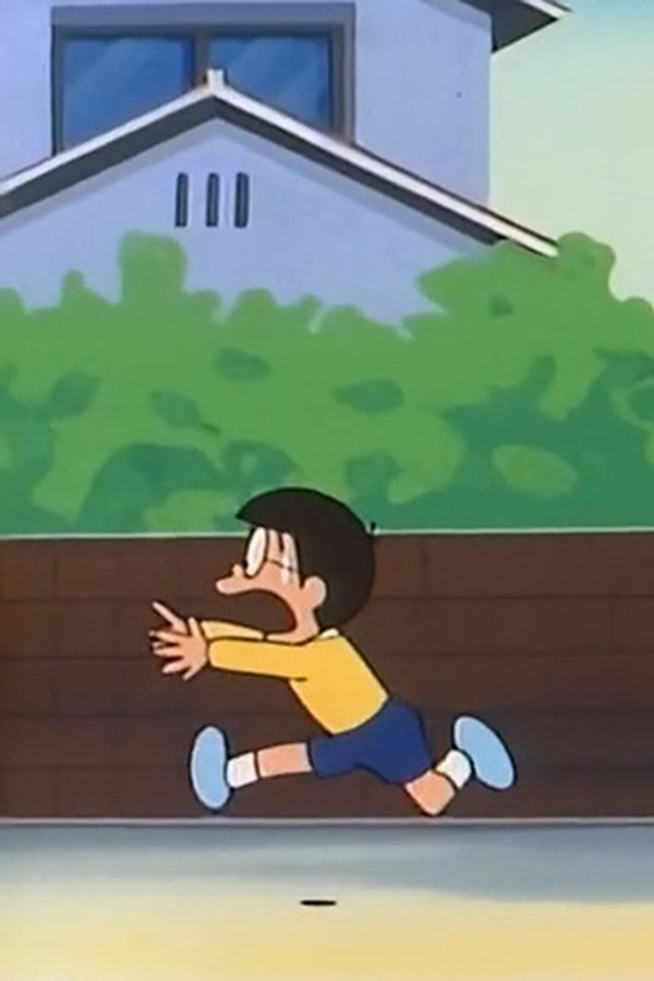 Doraemon – S01E04 – Episodio 4